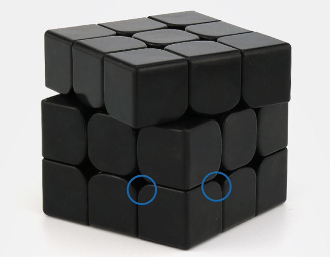 GuoGuan Yuexiao Pro 3x3x3 Speed Cube